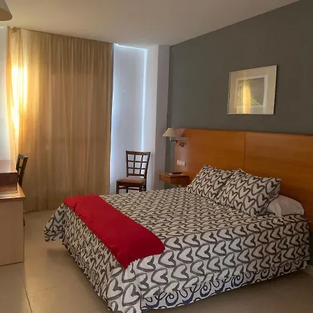 Hotel Almedina Medina-Sidonia