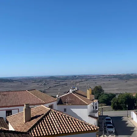 Almedina 4* Medina-Sidonia
