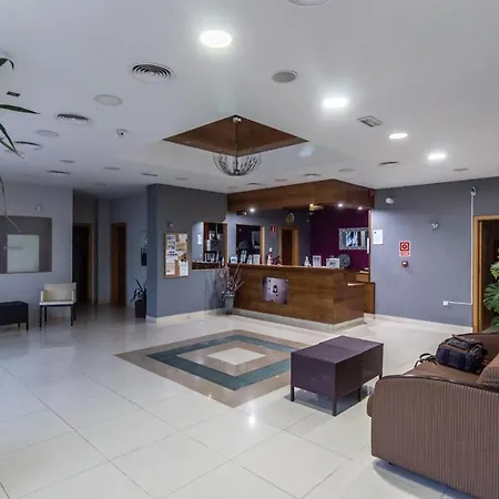 Hotel Almedina Medina-Sidonia